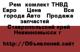 Рем. комлект ТНВД Евро 2 › Цена ­ 1 500 - Все города Авто » Продажа запчастей   . Ставропольский край,Невинномысск г.